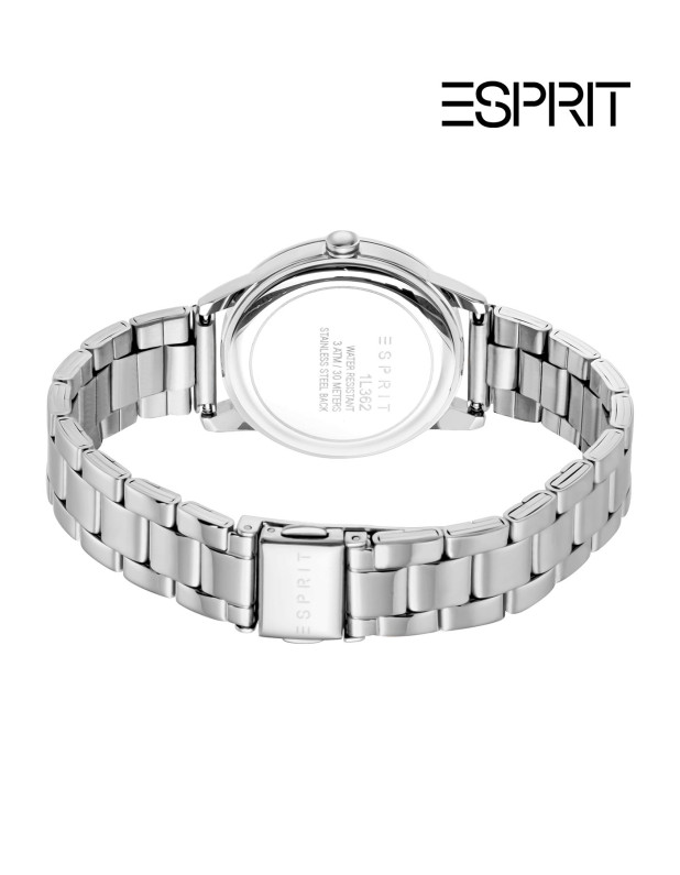 ESPRIT Ladies Watch with Bracelet